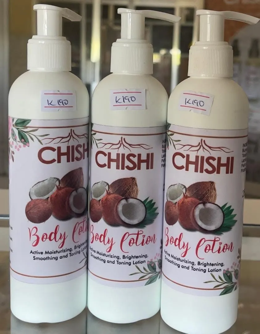 Chishi Cosmetics (3)